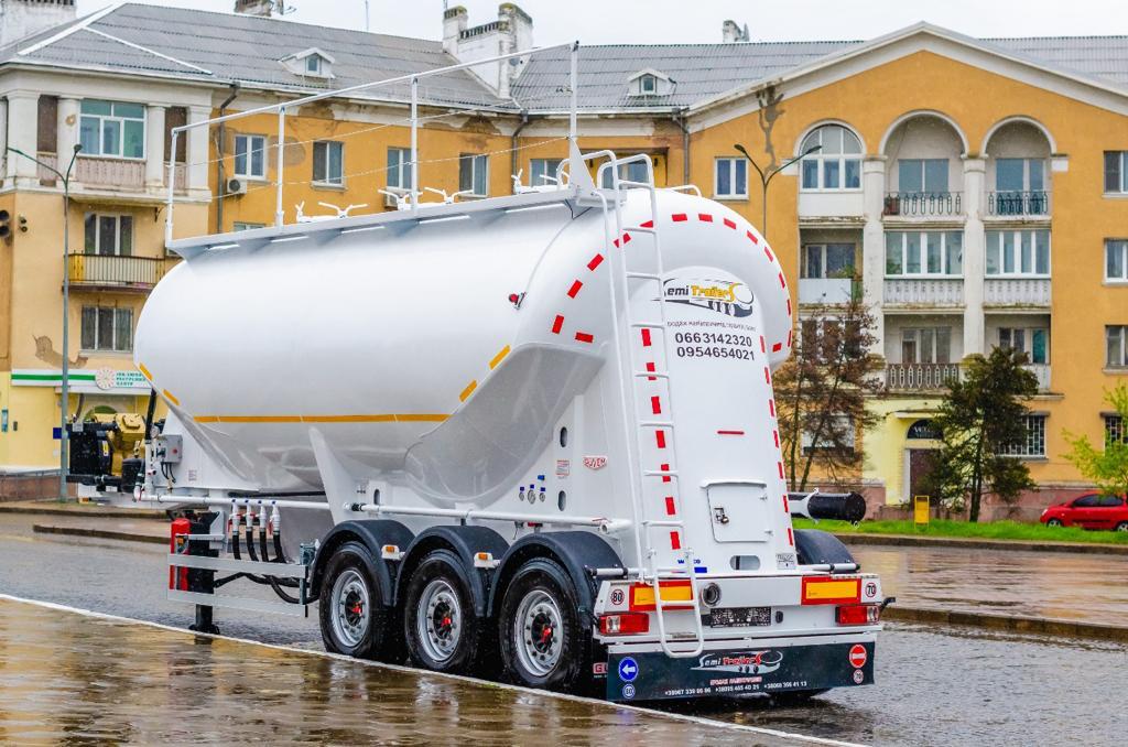 W-Tipi Millenyum Silobas - Görsel 52